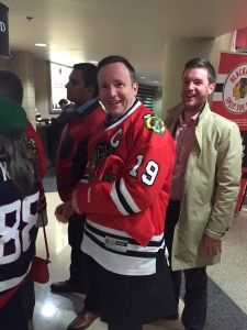 Blackhawks Chicago Ice Hockey Stanley Cup