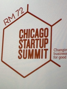 Chicago Startup Summit