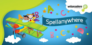 Spellanywere