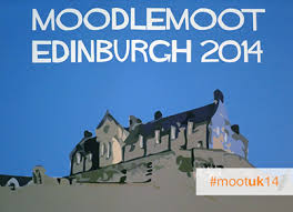 Moodle Moot Edinburgh