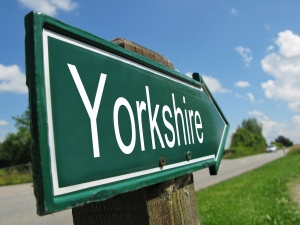 Exporting Yorkshire